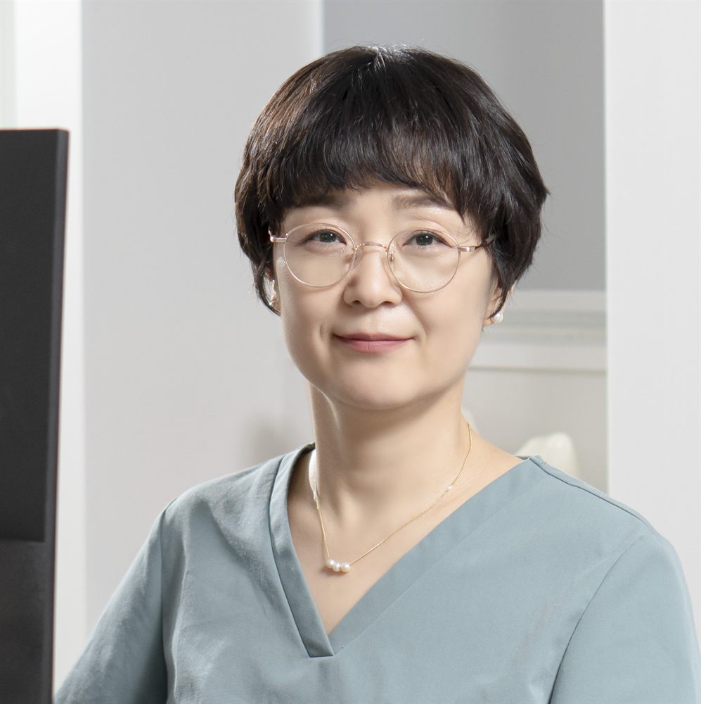 전문청능사 이은영 원장